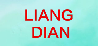 LIANG DIAN品牌logo