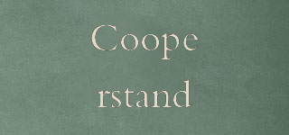 Cooperstand品牌logo