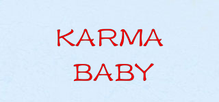 KARMA BABY品牌logo