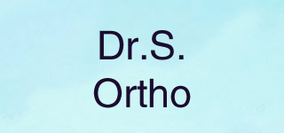 Dr.S.Ortho品牌logo