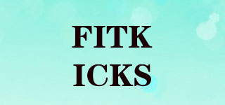 FITKICKS品牌logo
