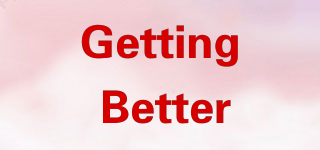 Getting Better品牌logo