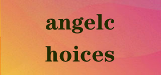 angelchoices品牌logo