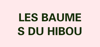 LES BAUMES DU HIBOU品牌logo