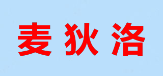 麥狄洛品牌logo