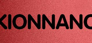 KIONNANO品牌logo