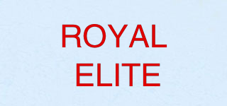 ROYAL ELITE品牌logo
