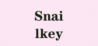 Snailkey品牌logo