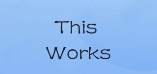 This Works品牌logo