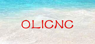 OLICNC品牌logo