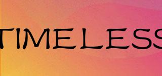 TIMELESS品牌logo