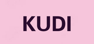KUDI品牌logo