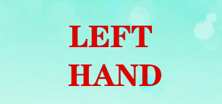 LEFT HAND品牌logo