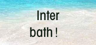 Interbath！品牌logo