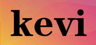 kevi品牌logo