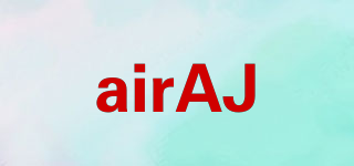 airAJ品牌logo