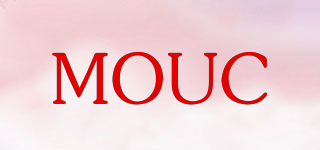 MOUC品牌logo