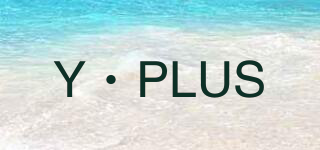 Y·PLUS品牌logo