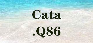 Cata.Q86品牌logo
