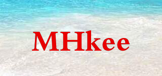 MHkee品牌logo
