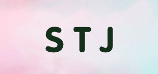 STJ品牌logo