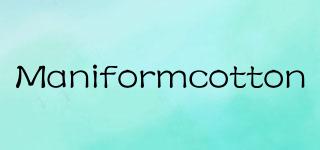 Maniformcotton品牌logo