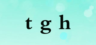 tgh品牌logo