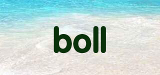boll品牌logo