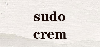sudocrem品牌logo