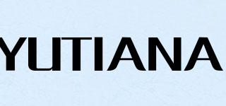YUTIANAI品牌logo