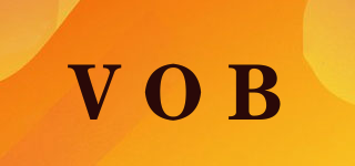 VOB品牌logo