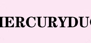 MERCURYDUO品牌logo