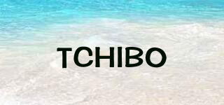 TCHIBO品牌logo