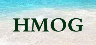 HMOG品牌logo