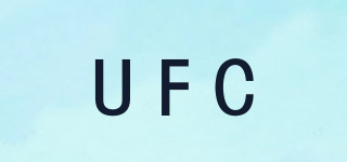 UFC品牌logo