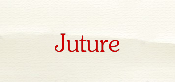 Juture品牌logo