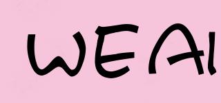 weai品牌logo