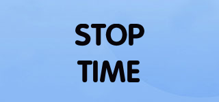STOPTIME品牌logo