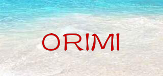 ORIMI品牌logo