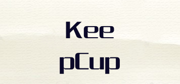 KeepCup品牌logo