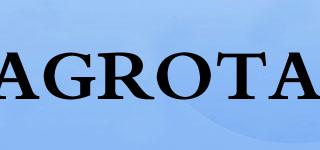 SAGROTAN品牌logo