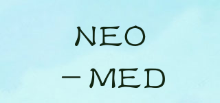 NEO－MED品牌logo