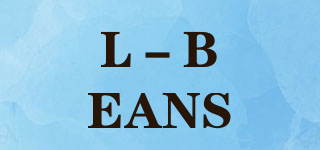 L－BEANS品牌logo