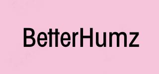 BetterHumz品牌logo