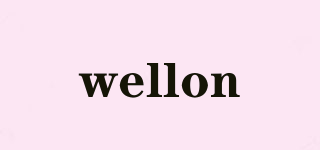 wellon品牌logo
