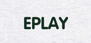 EPLAY品牌logo