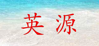 INYAN/英源品牌logo