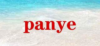 panye品牌logo