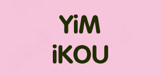 YiMiKOU品牌logo