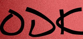 ODK品牌logo